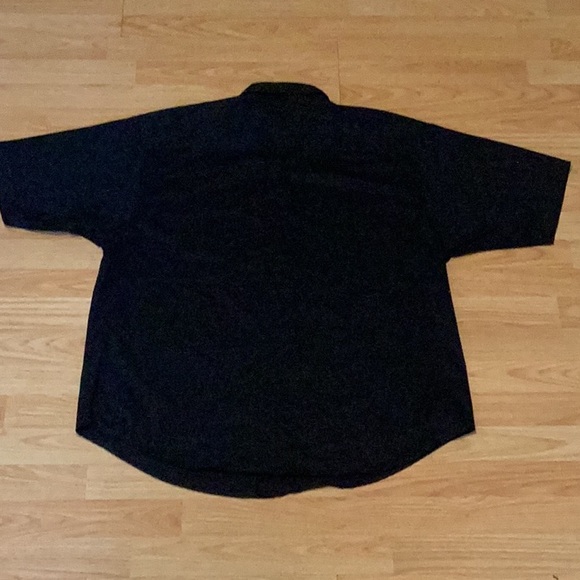 Harley Davidson Button Down Shirt - Picture 6 of 6